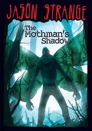 The mothman's shadow cover image