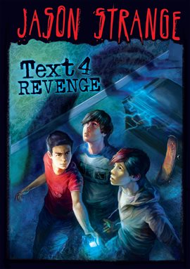 Cover image for Text 4 Revenge