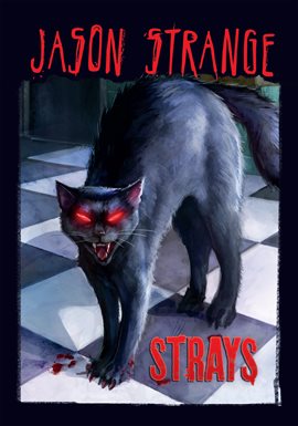 Cover image for Strays
