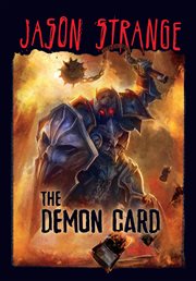 The demon card cover image
