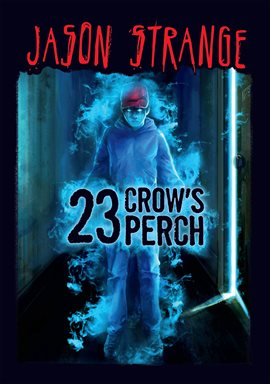 Cover image for 23 Crow's Perch