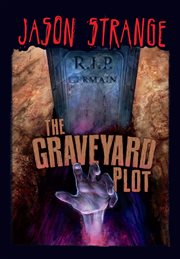 The graveyard plot cover image