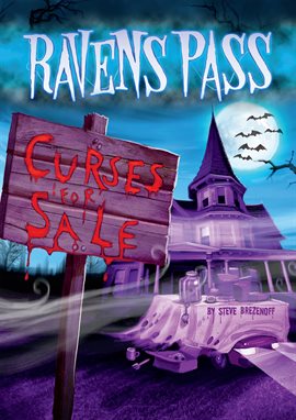Cover image for Curses For Sale