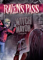 Witch mayor cover image