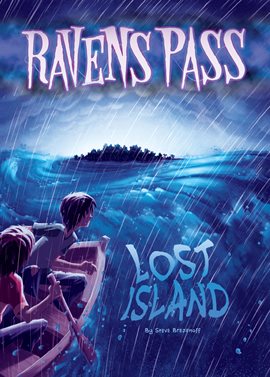 Cover image for Lost Island