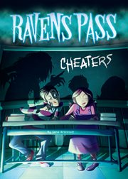 Cheaters cover image