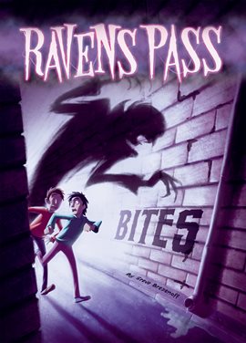 Cover image for Bites