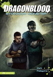 Stowaway monster cover image