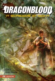 It screams at night cover image