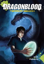 Terror beach cover image