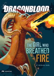 The girl who breathed fire cover image