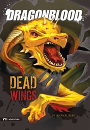 Dead wings cover image