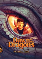 Dawn of the dragons cover image