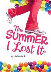 The summer I lost it cover image