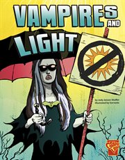 Vampires and light cover image