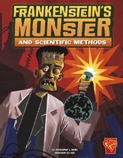 Frankenstein's monster and scientific methods cover image