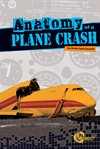 Anatomy of a plane crash cover image