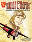 Amelia Earhart : legendary aviator cover image