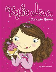 Cupcake queen cover image