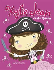 Pirate queen cover image