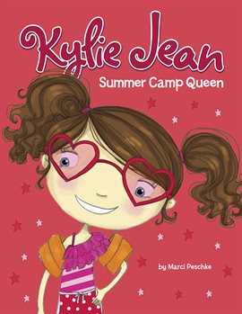 Cover image for Summer Camp Queen