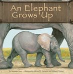 An elephant grows up cover image