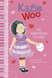 No valentines for Katie cover image