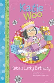 Katie's lucky birthday cover image