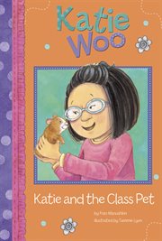 Katie and the class pet cover image