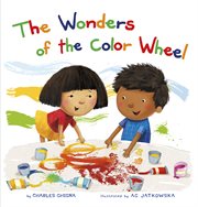 The wonders of the color wheel cover image