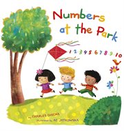 Numbers at the park : 1-10 cover image