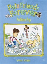 Problem pup cover image