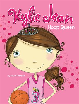 Cover image for Hoop Queen