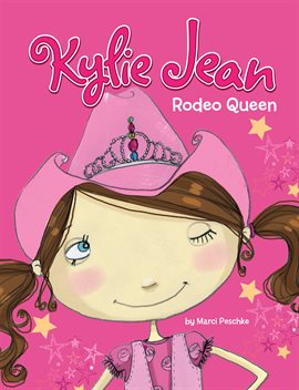Cover image for Rodeo Queen
