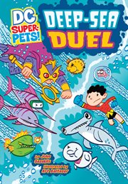 Deep-sea duel cover image