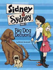 Big dog decisions cover image