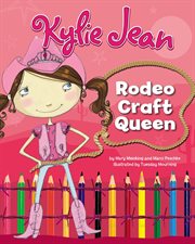 Kylie Jean rodeo craft queen cover image