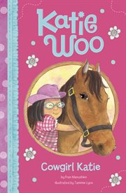 Cowgirl Katie cover image