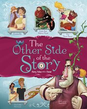 The other side of the story : fairy tales from a different perspective cover image