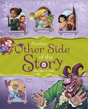 Another other side of the story : fairy tales with a twist cover image