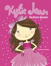 Fashion queen cover image