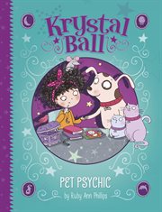 Pet Psychic cover image