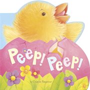 Peep! Peep! cover image