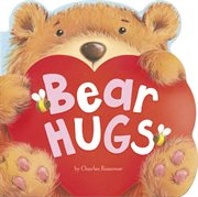 Bear hugs cover image