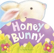 Honey Bunny cover image