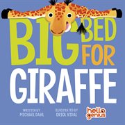 Big bed for Giraffe cover image