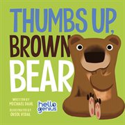 Thumbs up, Brown Bear cover image