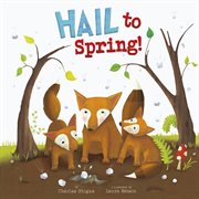 Hail to spring! cover image