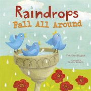 Raindrops Fall All Around cover image
