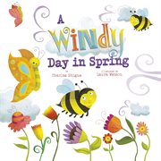 A windy day in Spring cover image
